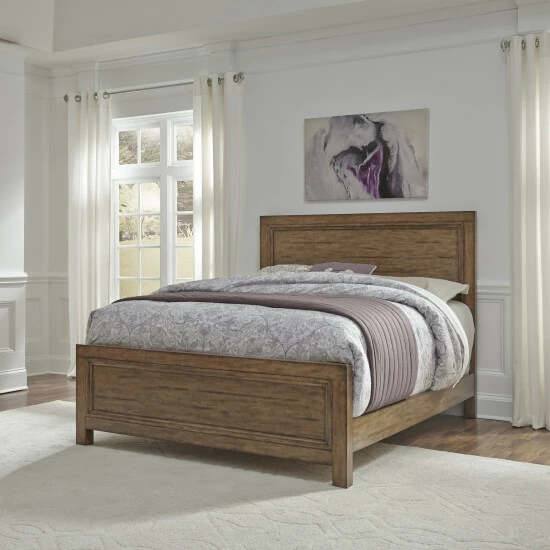 Top 10 β¨ Carbon Loft Wallace Toffee Wood Finish Queen Bed π