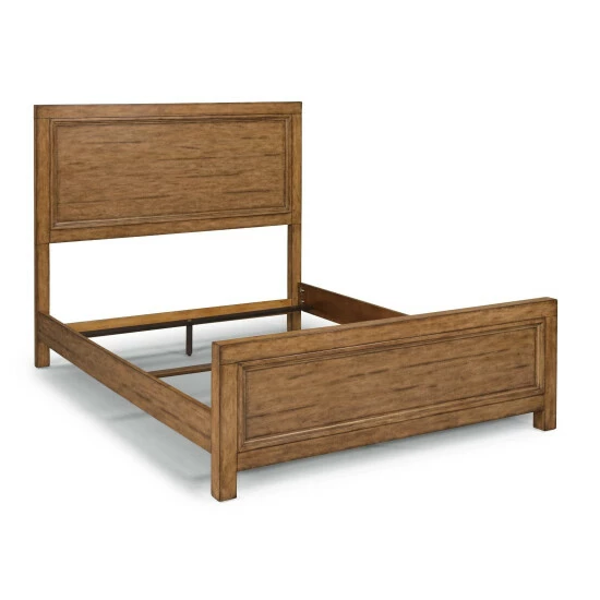 Top 10 β¨ Carbon Loft Wallace Toffee Wood Finish Queen Bed π - Image 3