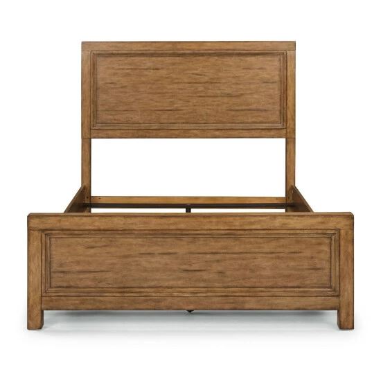 Top 10 β¨ Carbon Loft Wallace Toffee Wood Finish Queen Bed π - Image 7