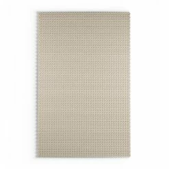 Hot Sale ✨ Carbon Loft Percy Beige Wool Area Rug ❤️