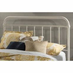 Best Pirce π Carbon Loft Tamika White Metal Headboard β€οΈ