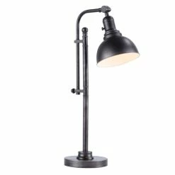 Best deal ❤️ Carbon Loft Morello Adjustable Metal Table Lamp - N/A 🔥