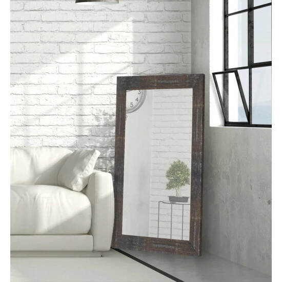 Coupon π Carbon Loft Crome Iron Age Oxidized Copper Mirror π€©