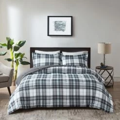 Best Pirce 🎉 Carbon Loft Sterling Down Alternative Comforter Set Brown ✔️