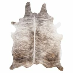 Top 10 🎉 Carbon Loft Yousouf Cowhide Rug - 6' X 7' 👍