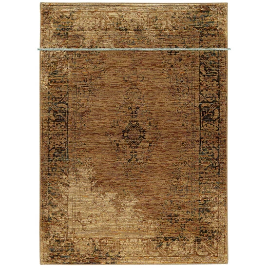 Flash Sale π Carbon Loft Upjohn Faded Classic Area Rug π₯° - Image 2