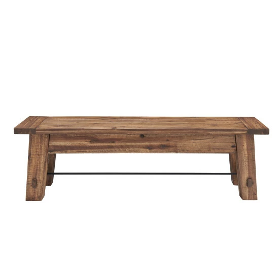 Cheapest β€οΈ Carbon Loft Bahamondes Wood π§₯ Coat Hook Shelf And Bench Set π― - Image 8