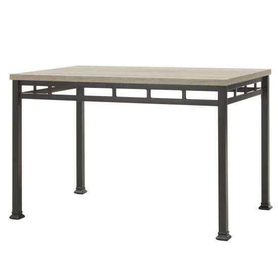 Cheap π Carbon Loft Louzensky Black Finish 5-piece Dinette Set π - Image 6