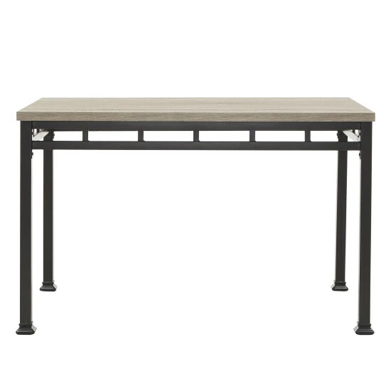 Cheap π Carbon Loft Louzensky Black Finish 5-piece Dinette Set π - Image 8