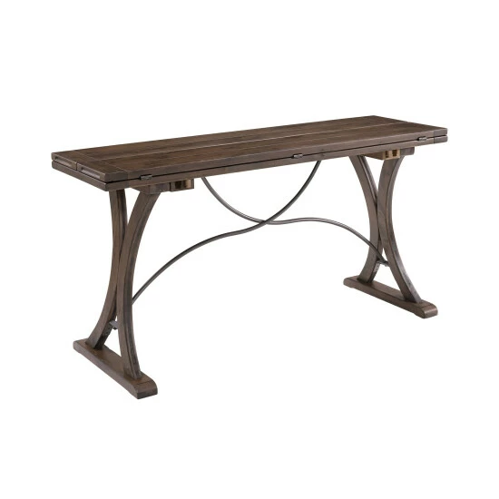 Outlet π Carbon Loft Carvalho Folding Top Dining Table π - Image 3