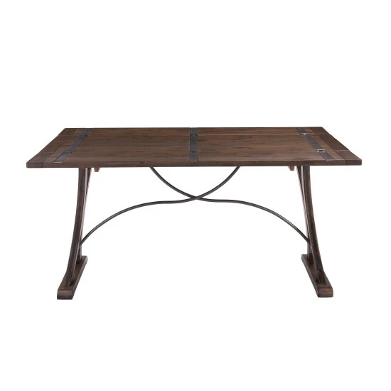 Outlet π Carbon Loft Carvalho Folding Top Dining Table π - Image 4