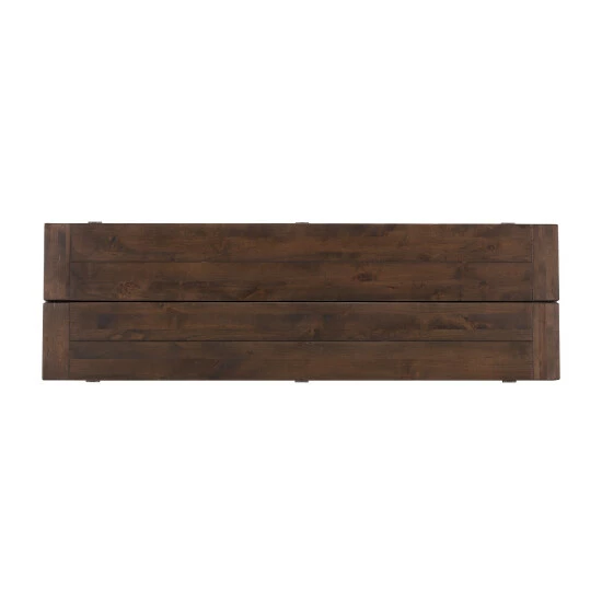 Outlet π Carbon Loft Carvalho Folding Top Dining Table π - Image 6