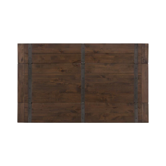 Outlet π Carbon Loft Carvalho Folding Top Dining Table π - Image 7