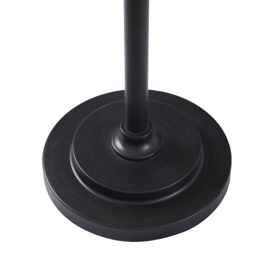 Best deal π Carbon Loft Memnet 3-light Caged Cylinder Wire Pendant Floor Lamp β - Image 5