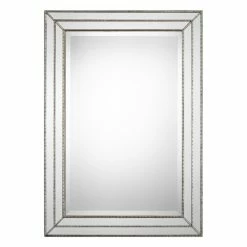 Flash Sale 🤩 Carbon Loft Floyd Silver Mirror 🛒