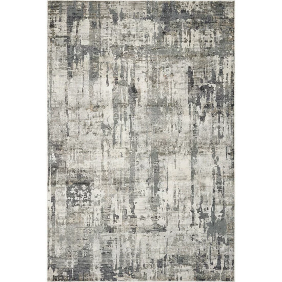Deals π Carbon Loft Hartvien Distressed Splash Rug β¨
