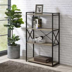 Brand new 💯 Carbon Loft Cadagan Bookcase ✔️