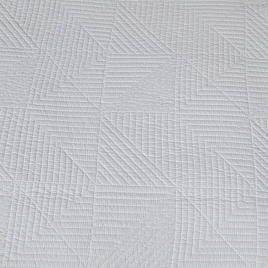 Top 10 π Carbon Loft Cooper Cotton Quilt Set π - Image 5