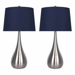 Buy 🔥 Carbon Loft Braganza 29.25-inch Table Lamp With Empire Shade Vintage Metal 👍