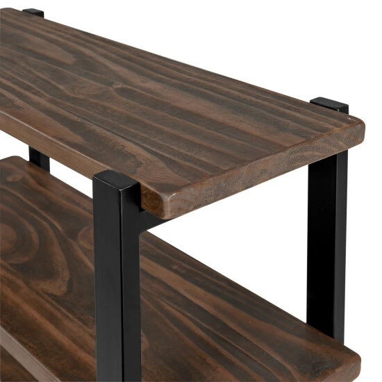 Outlet π Carbon Loft Lawrence 65-inch Over The Toilet 4-shelf Bath Storage - N/A π₯ - Image 8