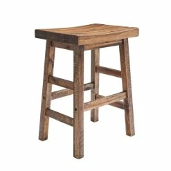 Best Pirce π Carbon Loft Bahamondes 26-inch Wood Counter Height Stool π