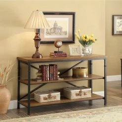 Outlet β Carbon Loft Yoshikage TV Stand π