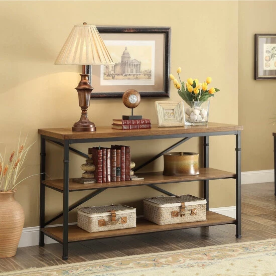 Outlet β Carbon Loft Yoshikage TV Stand π