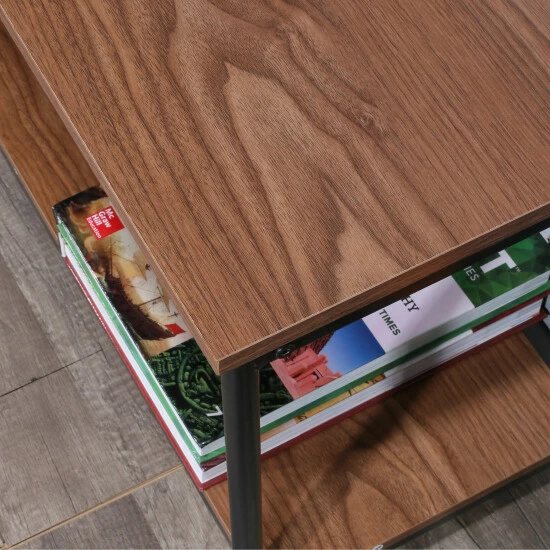 Budget β Carbon Loft Mathieu Hall Tree With 9 Hooks In Black Metal Frame - 32" X 12" X 67" β€οΈ - Image 5