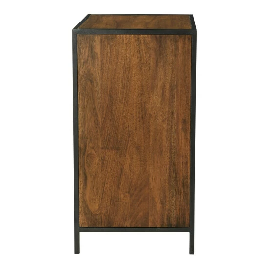Cheapest β¨ Carbon Loft Maloney 3-drawer Storage Cabinet π― - Image 6