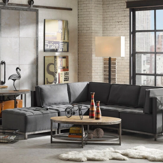 Discount π Carbon Loft Magie Brown Coffee Table Chestnut β€οΈ - Image 3