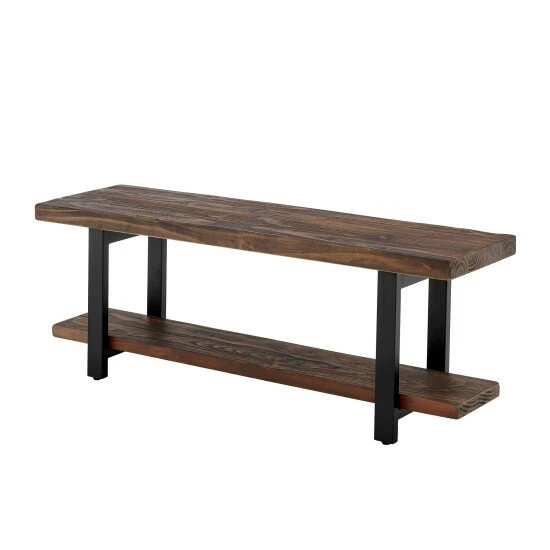 Coupon βοΈ Carbon Loft Lawrence π§₯ Coat Hook And Bench Set 𧨠- Image 3