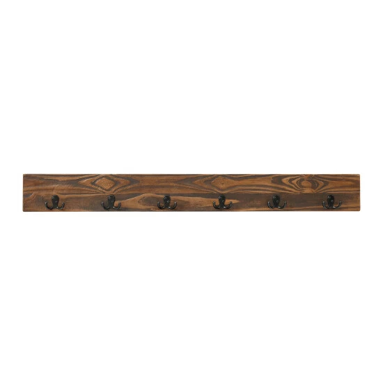 Coupon βοΈ Carbon Loft Lawrence π§₯ Coat Hook And Bench Set 𧨠- Image 4