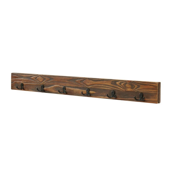 Coupon βοΈ Carbon Loft Lawrence π§₯ Coat Hook And Bench Set 𧨠- Image 5