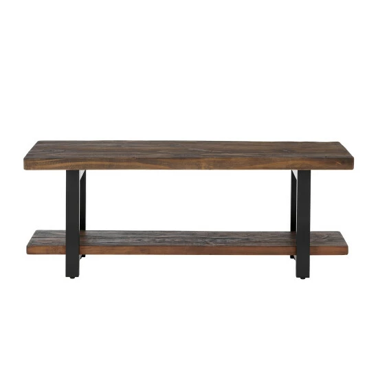 Coupon βοΈ Carbon Loft Lawrence π§₯ Coat Hook And Bench Set 𧨠- Image 6