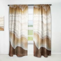 Brand new ✨ Carbon Loft Hume Traditional Curtain Single Panel ⌛