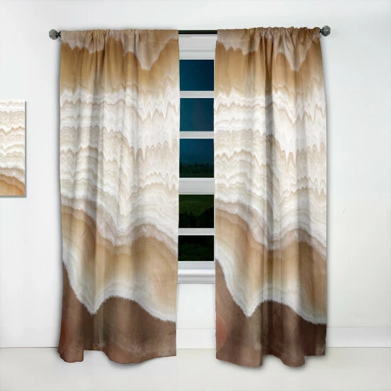 Brand new β¨ Carbon Loft Hume Traditional Curtain Single Panel β - Image 2