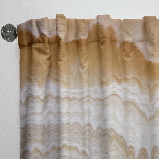 Brand new β¨ Carbon Loft Hume Traditional Curtain Single Panel β - Image 3