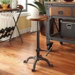 Wholesale 🔥 Carbon Loft Ewart Adjustable Stool ⭐