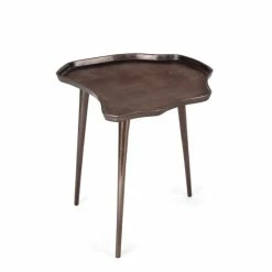 Best Sale 🌟 Carbon Loft Estranja Side Table 🌟