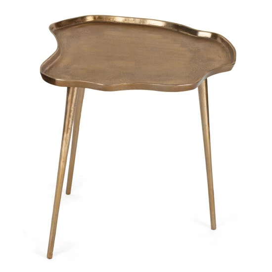 Best Sale π Carbon Loft Estranja Side Table π - Image 3