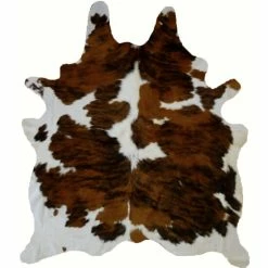 Best Sale 😀 Carbon Loft Vyvyan Cowhide Rug ✨