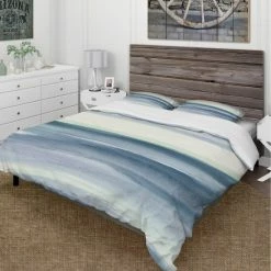 Budget 🛒 Carbon Loft Gigliotti Cottage Duvet Set 🧨