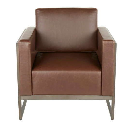 Buy π Carbon Loft Uzo Lounge Chair π - Image 4