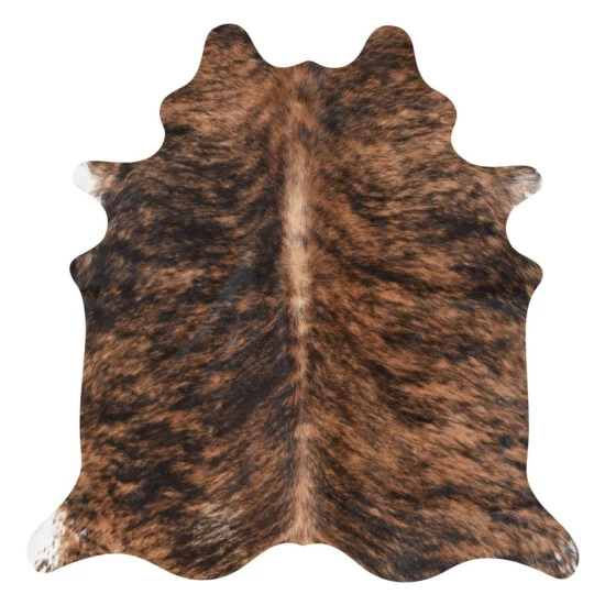 Coupon π Carbon Loft Boerhaave Cowhide Rug - 6' X 7' π