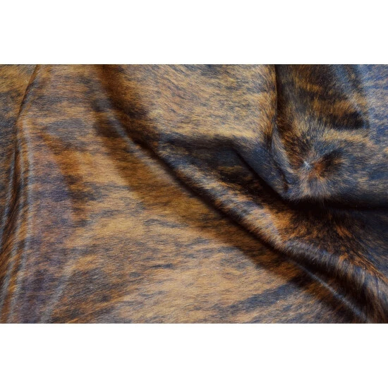 Coupon π Carbon Loft Boerhaave Cowhide Rug - 6' X 7' π - Image 3