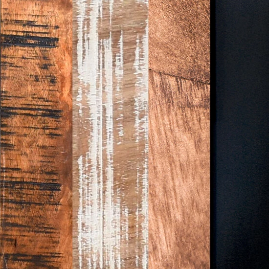 New 𧨠Carbon Loft Graeme 7-drawer Industrial Mosaic Chest π - Image 2