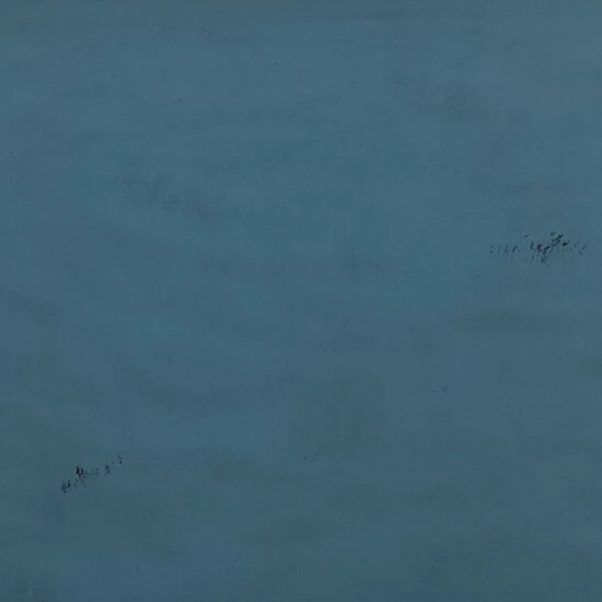 Discount π₯ Carbon Loft Vintage Series Distressed Metal Queen Headboard - Blue π - Image 2