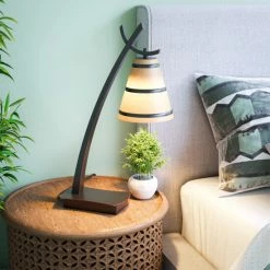 Top 10 π― Carbon Loft Edmund Oil Rubbed Bronze 1-light Table Lamp π―