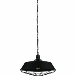 Promo 🌟 Carbon Loft Vertigogo 1-light Chandelier With Black Finish ⌛