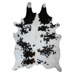 Top 10 🎁 Carbon Loft Xun Cowhide Rug 😍